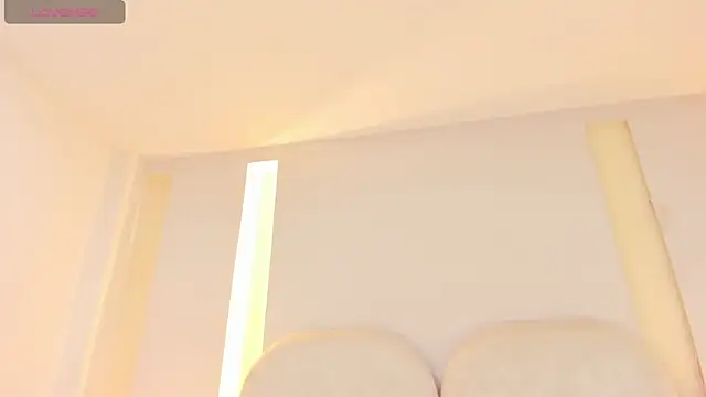 Sembang XXX Secara Langsung SalomeeBell