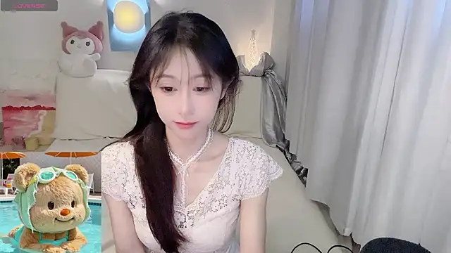 mistylana_ 网络视讯表演