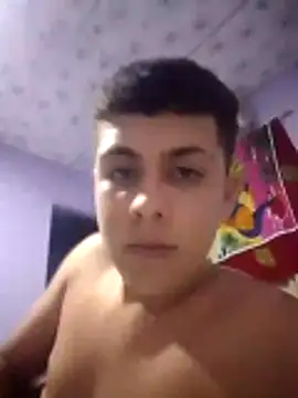 Вебкам-шоу Jacobb_hott96