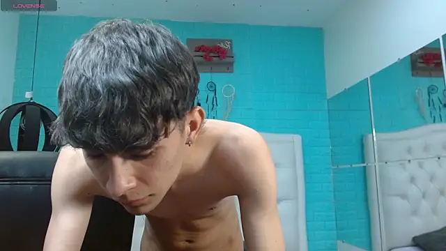 DraxBlade09 在線直播表演