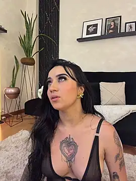 EmmyEvans1 – Live XXX-chat