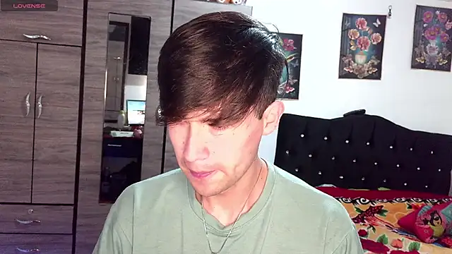 samael1107 Live XXX-Chat