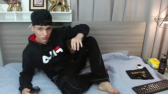 عرض كام SamBlack_