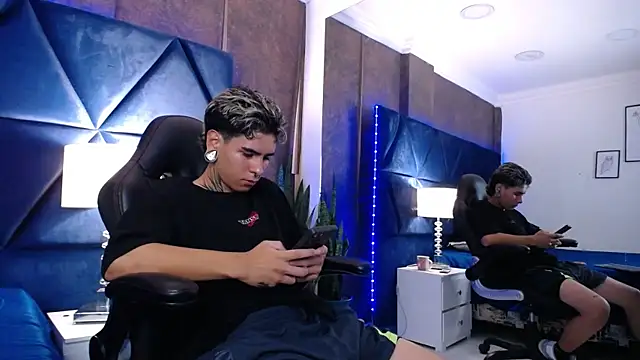 Bel_Sebu Live XXX-Chat