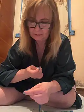 Irina2909@xh's Webcam Show