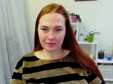 Lady_Tiana's Live XXX Chat