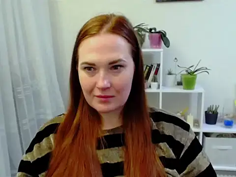 Lady_Tiana 现场XXX聊天