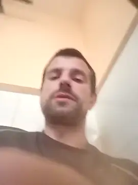 TwardyKierowca webcam show