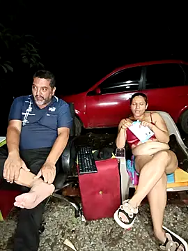 hotandfierylatinos2023のライブXXXチャット