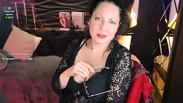 Anita_Muse – Live XXX-chat