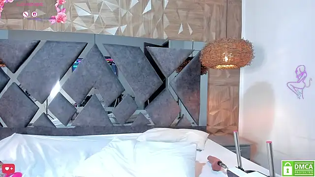 Sembang XXX Secara Langsung Selene__Lopez_