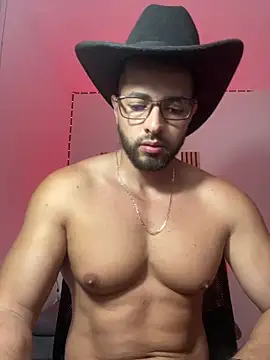 magnumchris Pertunjukan Webcam