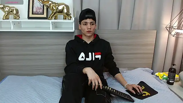 SamBlack_ Obrolan Langsung XXX