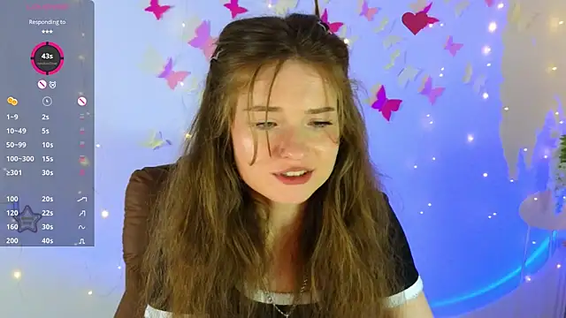 Webkamerová show Katyaa_Lover