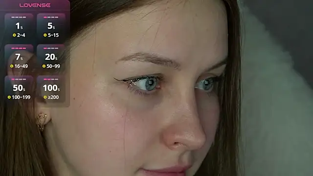 Golyboglazkaa Live XXX-Chat