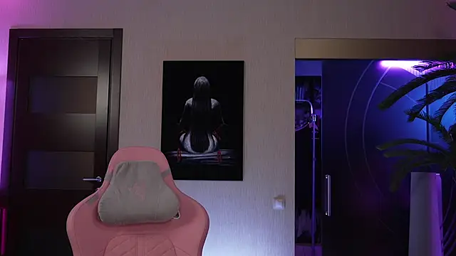 GirlGogo Live XXX-Chat