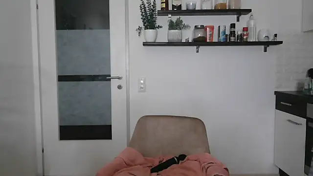 hexe40002 Webcam-Show