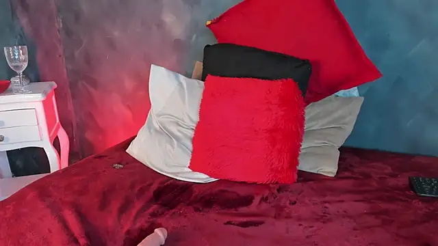 Živý XXX chat GingerMoon_