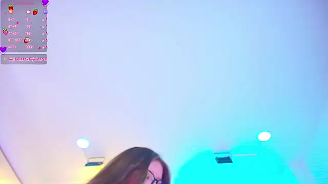 Cammi_wagner Adlı Modelin Canlı XXX Sohbeti