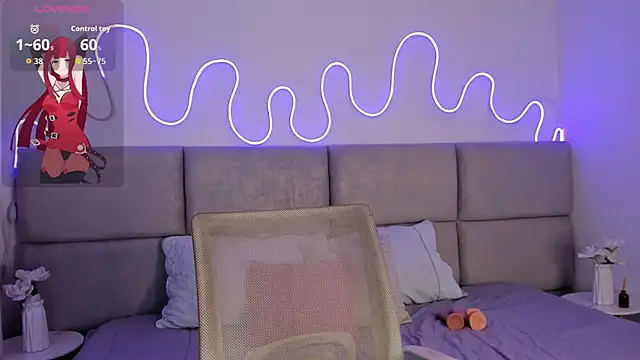 Lasira_Thill Adlı Modelin Canlı XXX Sohbeti