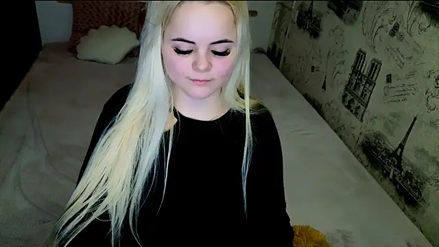 แชท XXX สดของ lovely-eyes