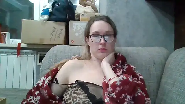 แชท XXX สดของ Jugira