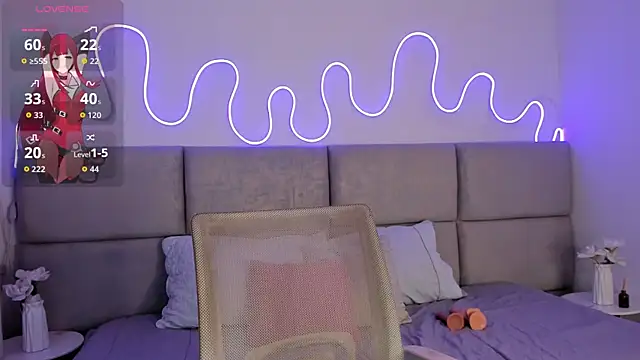 Czat XXX na żywo – Lasira_Thill