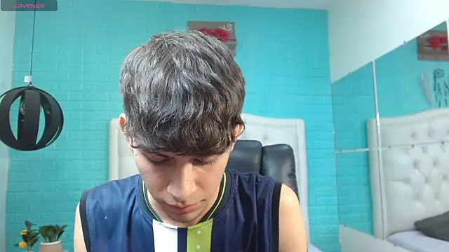 DraxBlade09 Show Webcam