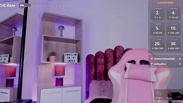 Eli-Bluee Chat XXX live