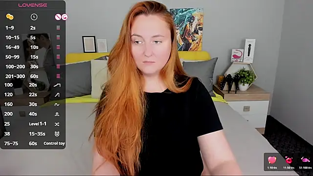 BabeLessi Obrolan Langsung XXX