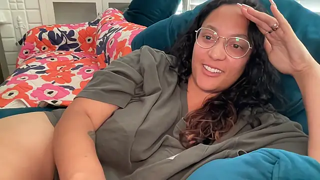 dreamyriri's Webcam Show