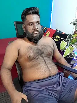 Rayansmith_ élő XXX-chatje