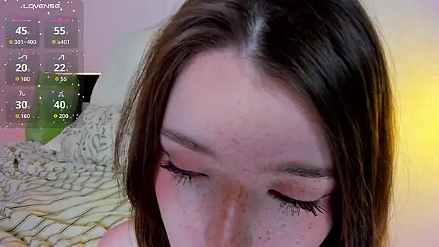 lexxxxxxi Live XXX Chat