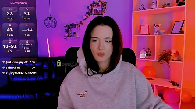 liana_kisses Live XXX Chat