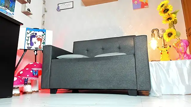 Alaia_Love77 Live XXX Chat