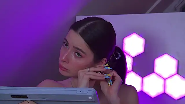 AmeliaFlares Live XXX Chat