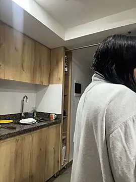 Encore_Angel Adlı Modelin Canlı XXX Sohbeti