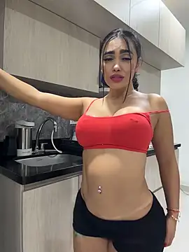 Show webcam de emma_andrew1