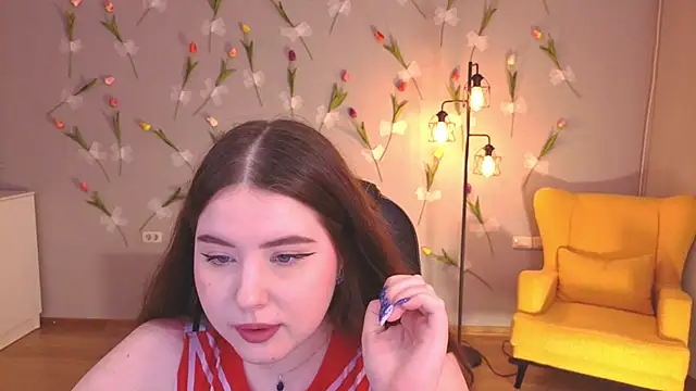 PixelGoddess Live XXX Chat