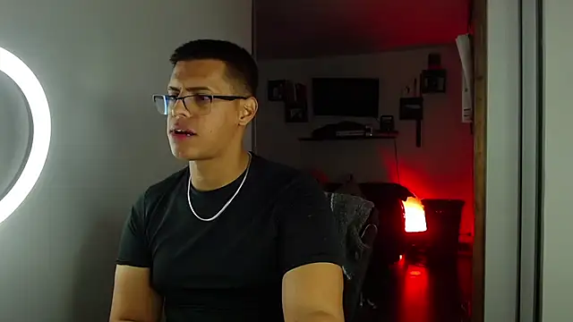 _John_Boy_ 网络视讯表演