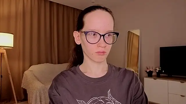 Chat +18 de BettyBrowni ao vivo