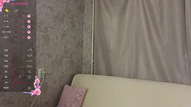 แชท XXX สดของ maybe_baybbe