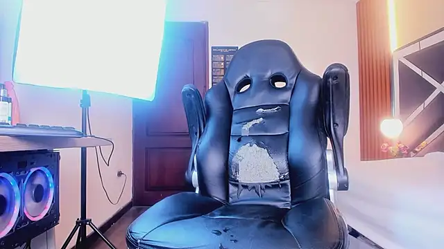 Živý XXX chat Kittie_Vixen