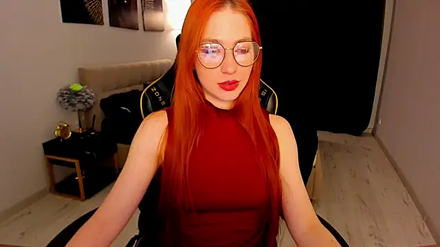 _FireInMySoul_ live XXX chat