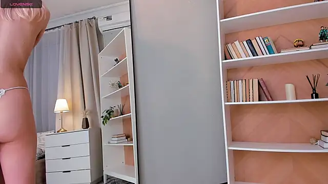 ErinBissonnetten Live XXX chat