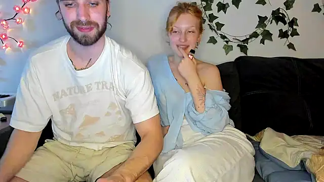 Chat XXX en directo de Stacy_Liam