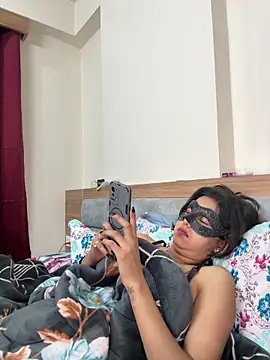 Chat XXX en directo de raavigirl