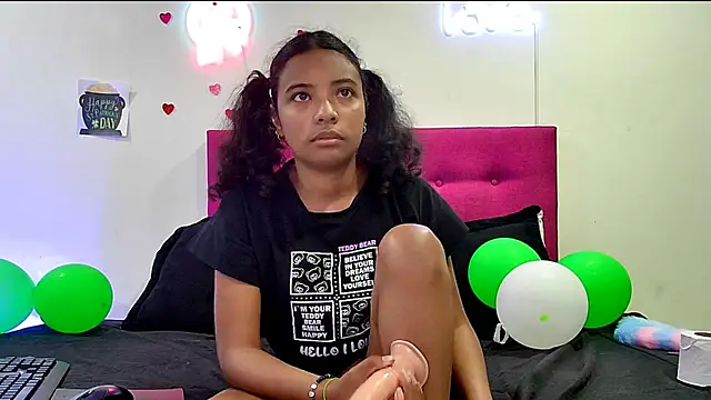 Ellie_Cute7 – Live XXX-chat