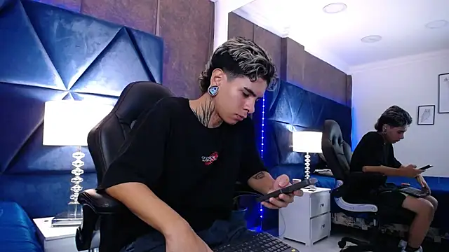 Bel_Sebu – Live XXX-chat