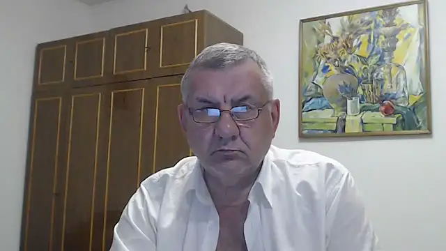 machomale3 Adlı Modelin Web Kamerası Şovu